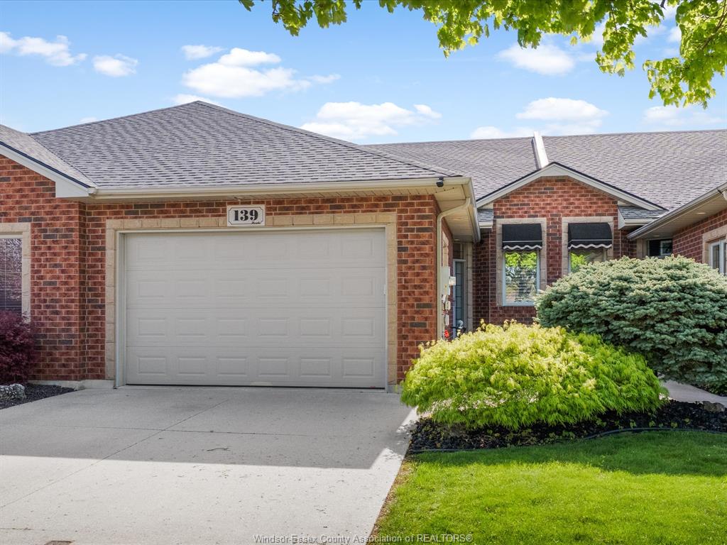 MLS# 26022788: 139 Woodycrest Avenue, Kingsville, Canada