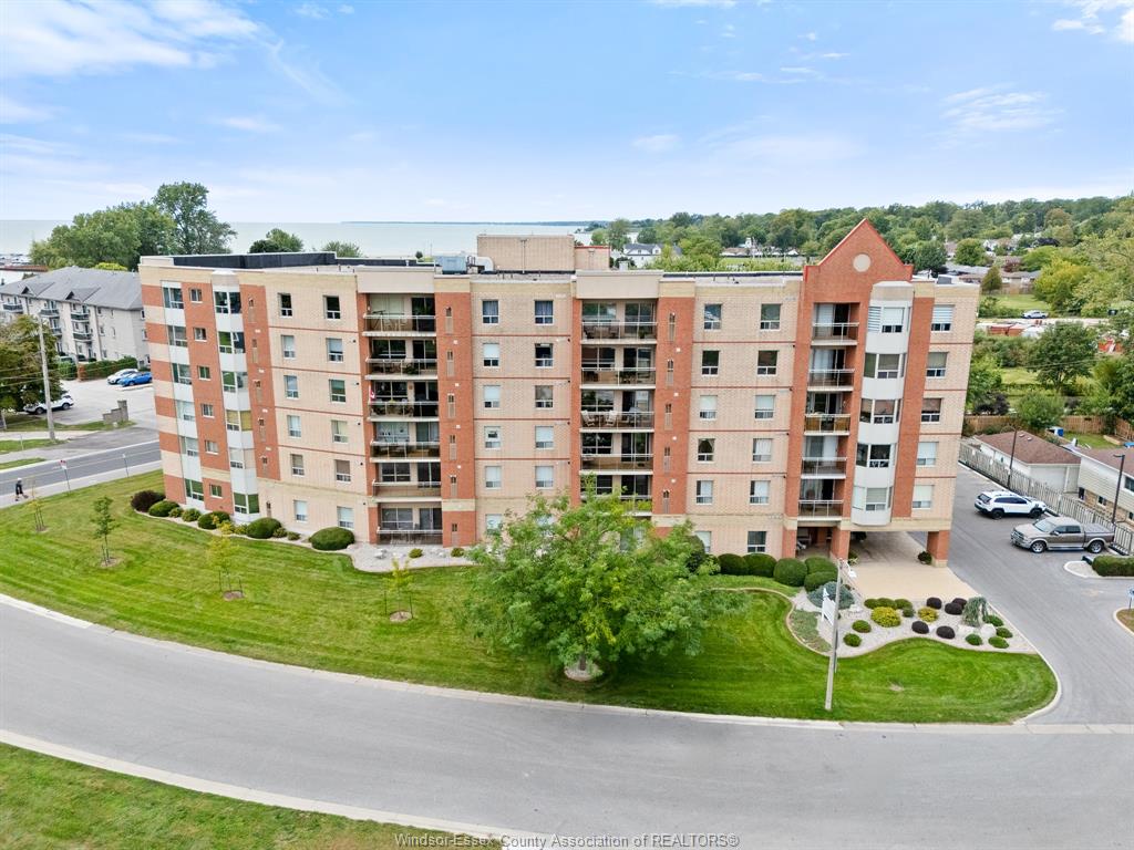 MLS# 26022859: 99 ROBSON Road Unit# 601, Leamington, Canada