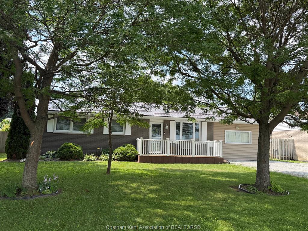 MLS# 26022790: 5081 Dufferin Avenue, Wallaceburg, Canada
