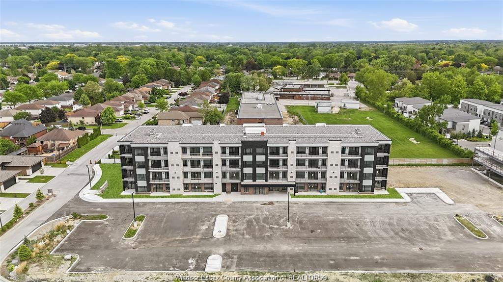 MLS# 26022809: 595 LILY MAC Boulevard Unit# 211, Windsor, Canada