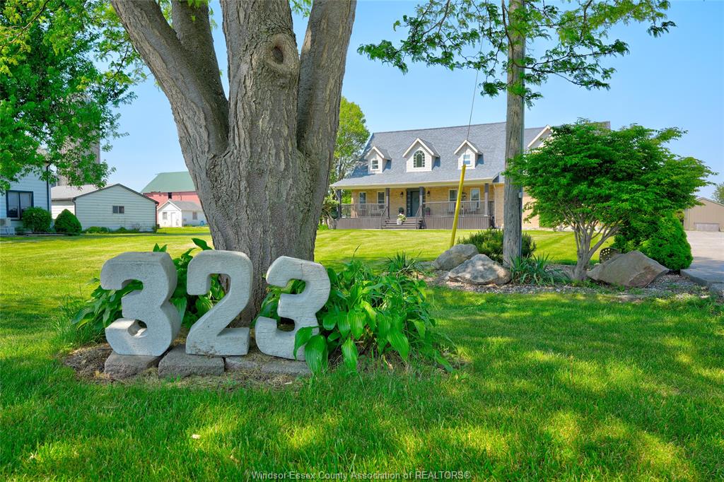 MLS# 26022956: 323 COUNTY RD 27, Kingsville, Canada