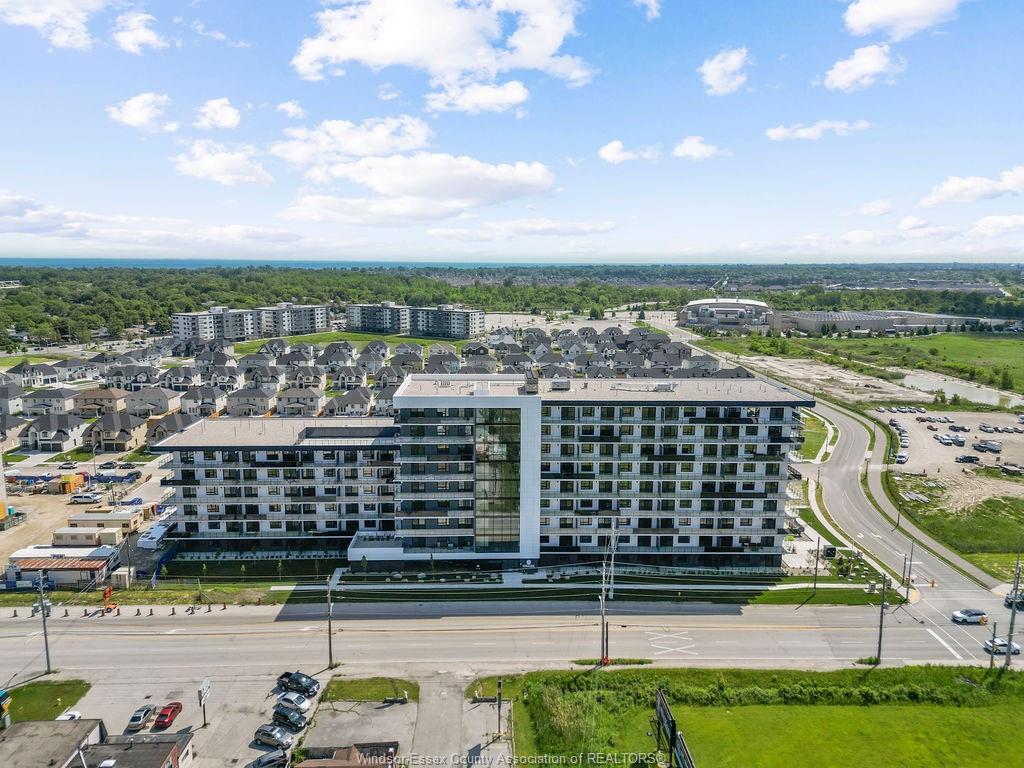 MLS# 26022963: 1624 LAUZON  Unit# 622, Windsor, Canada