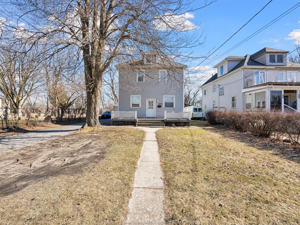 MLS# 26022980: 3329 SANDWICH Street, Windsor, Canada