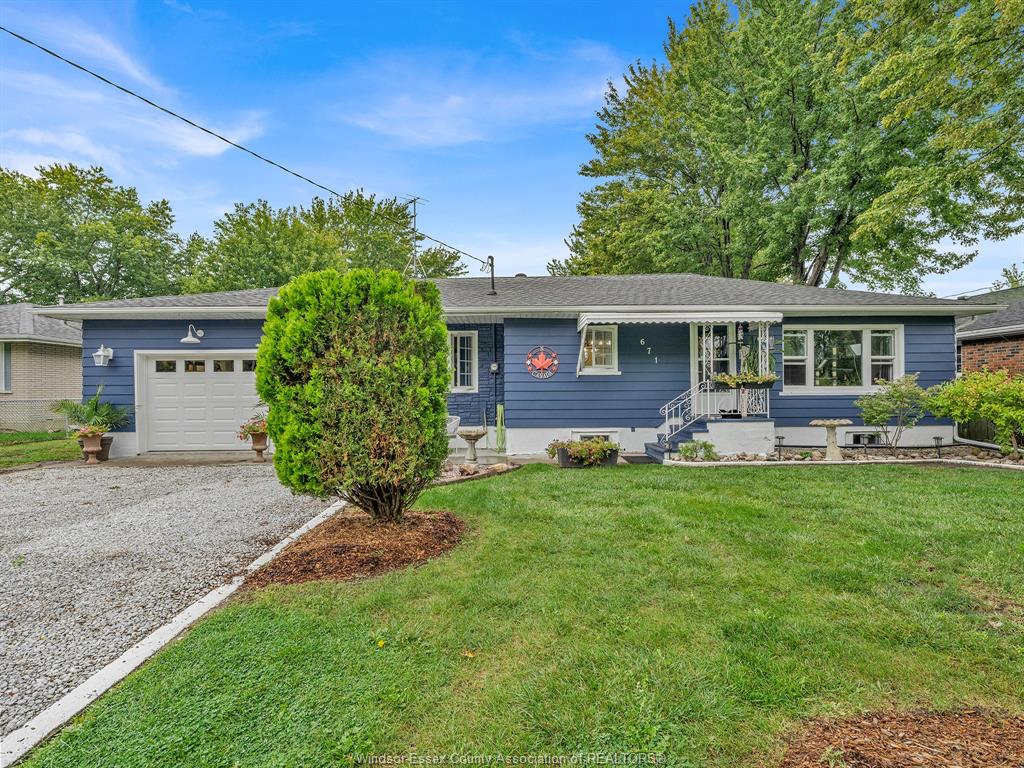 MLS# 26022994: 671 HALE Street, Stoney Point, Canada