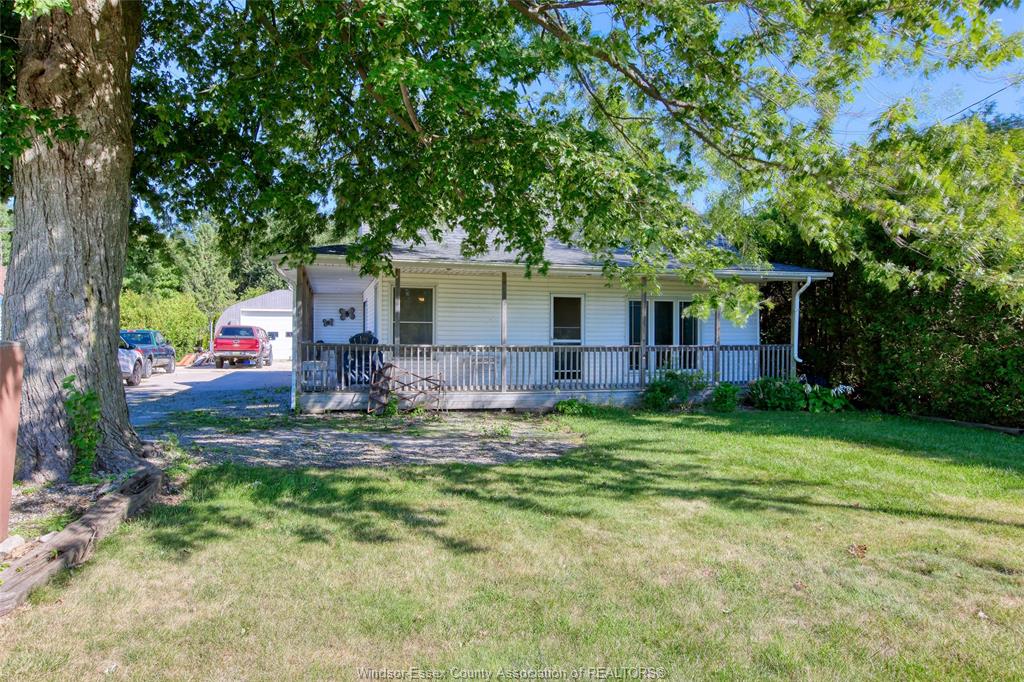 MLS# 26023008: 1323 MERSEA RD 2, Leamington, Canada