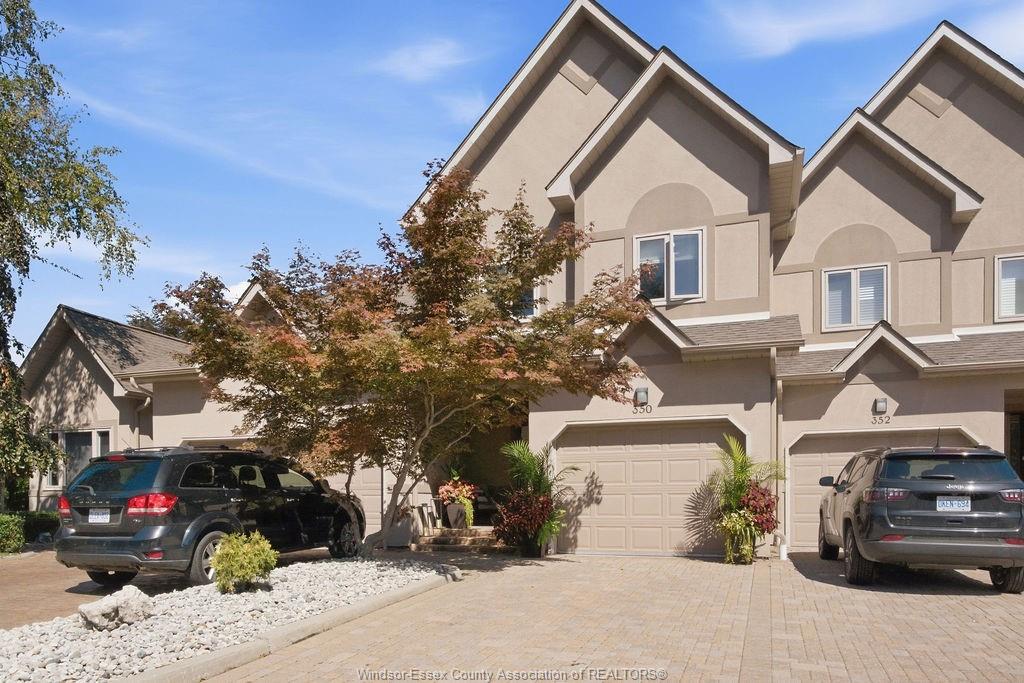 MLS# 26023103: 350 TUSCANY, Tecumseh, Canada