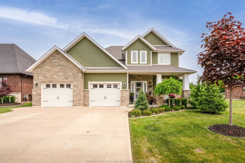 Kingsville / Downtown Kingsville Properties Real Estate Listings