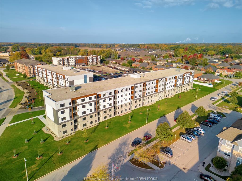 MLS# 26023132: 2550 SANDWICH WEST Parkway Unit# 506, LaSalle, Canada