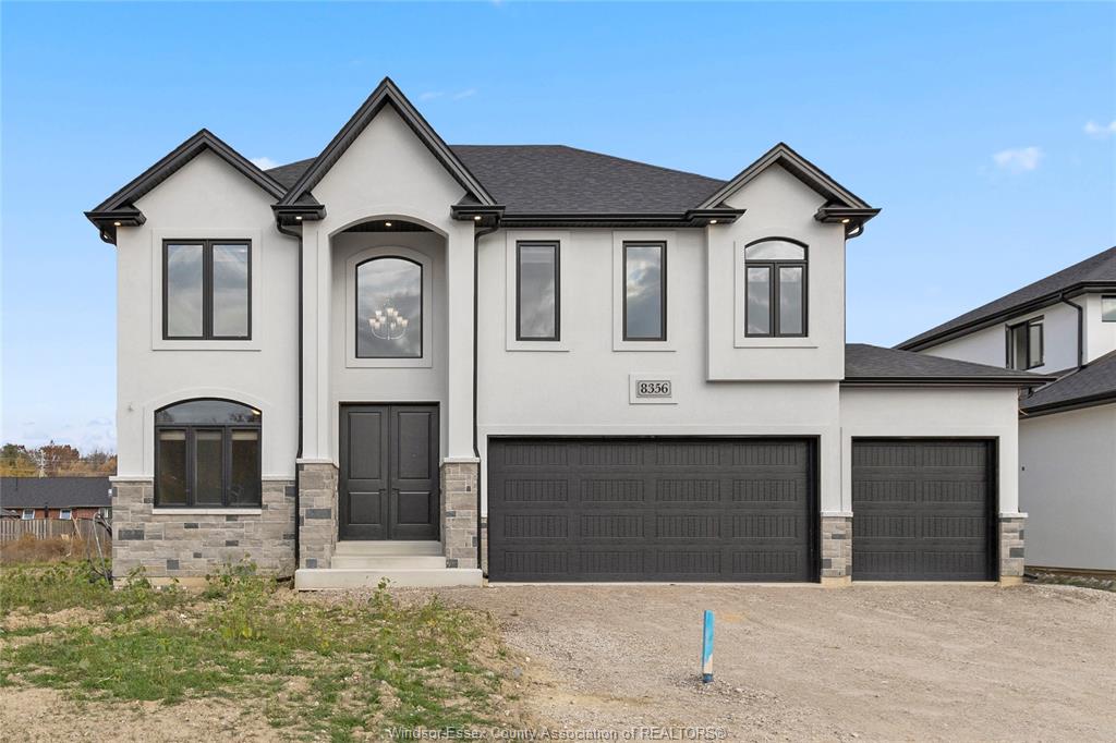 MLS# 26023160: 8356 ANNIE  Unit# MAIN, Amherstburg, Canada