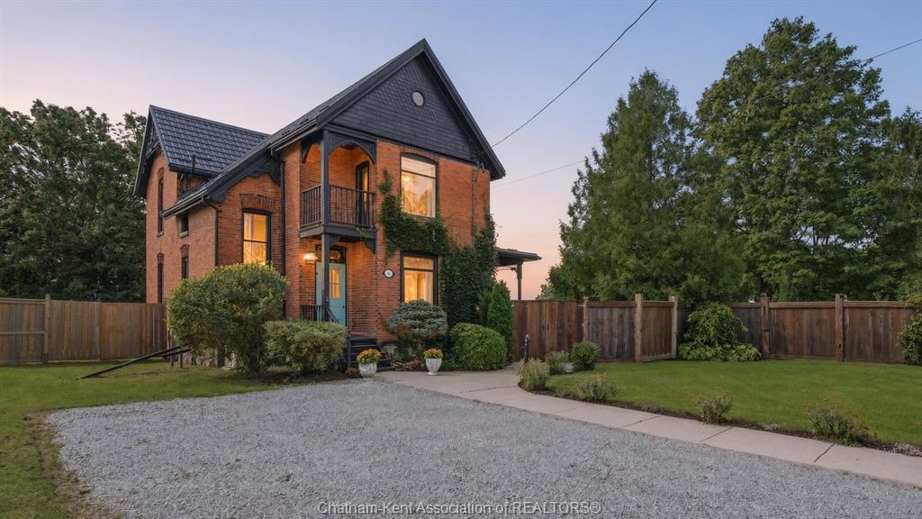 MLS# 26023166: 136 King Street, Highgate, Canada