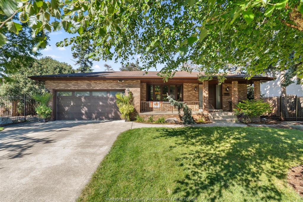 MLS# 26023174: 179 Grant Avenue, Tecumseh, Canada