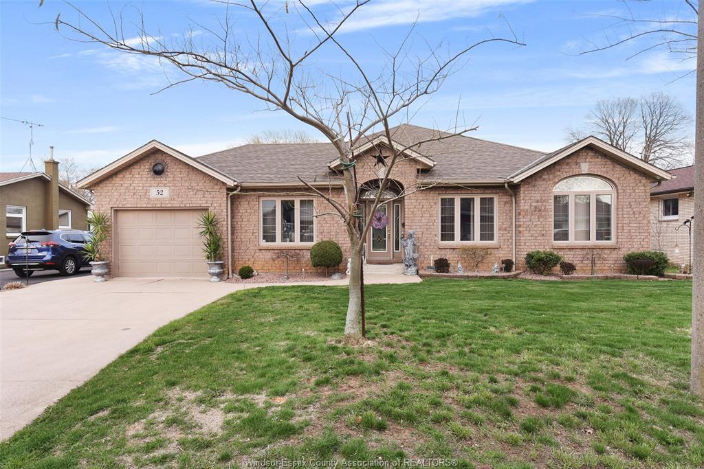 Leamington / Downtown Leamington Properties Real Estate Listings