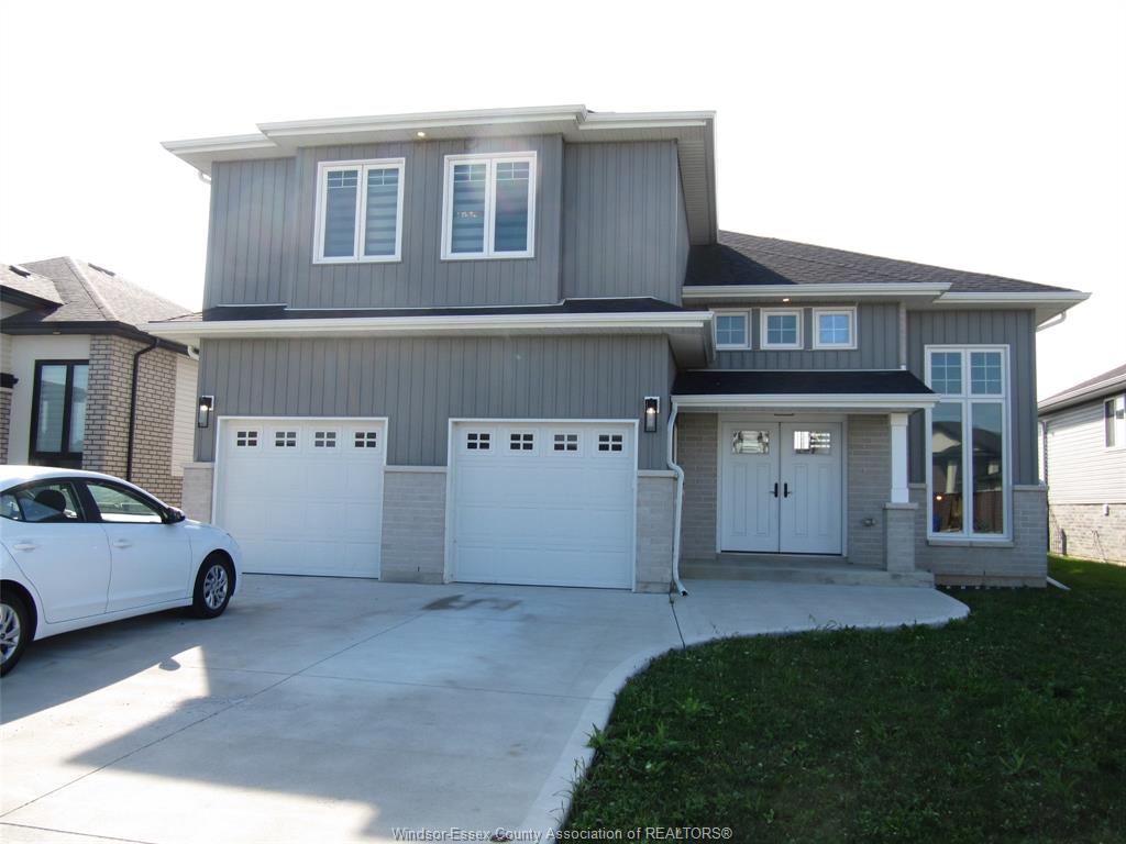 MLS# 26023205: 305 Morin Road, Amherstburg, Canada