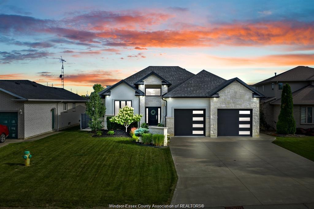 MLS# 26023257: 22 SHAWNEE Court, Leamington, Canada