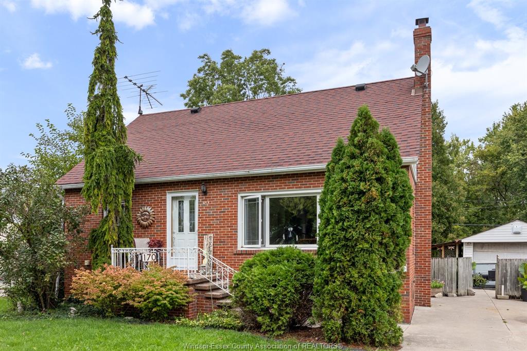 MLS# 26023281: 170 FORT, Amherstburg, Canada