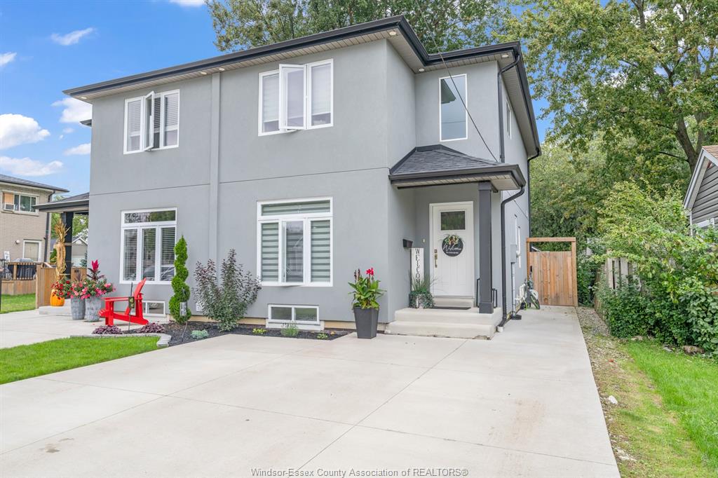 MLS# 26023225: 80 LAIRD, Essex, Canada