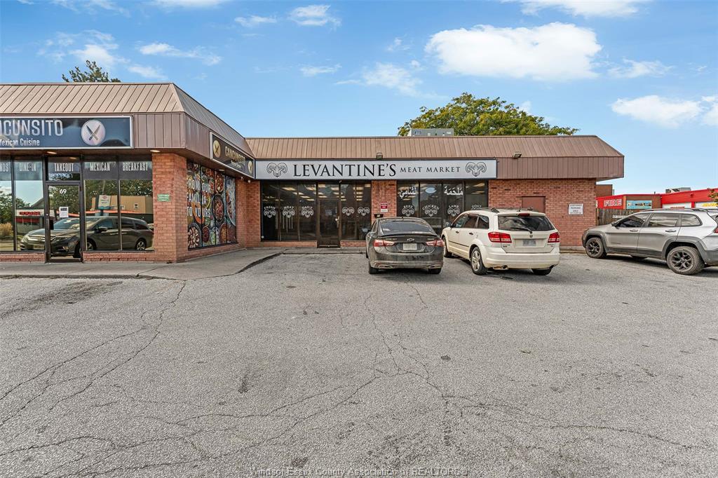MLS# 26023290: 71 ERIE Street, Leamington, Canada