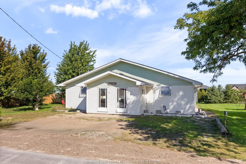 MLS# 26023311: 3030 COUNTY RD 8, Staples, Canada