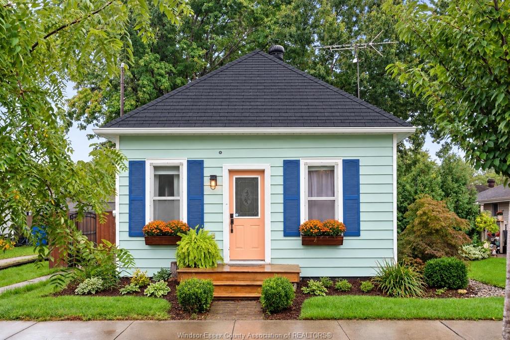 MLS# 26022773: 11 Poplar, Tilbury, Canada