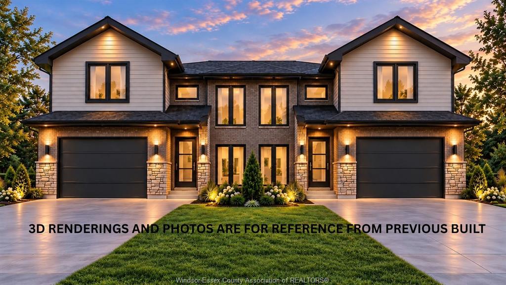 MLS# 26023352: 677 VICTORY, LaSalle, Canada