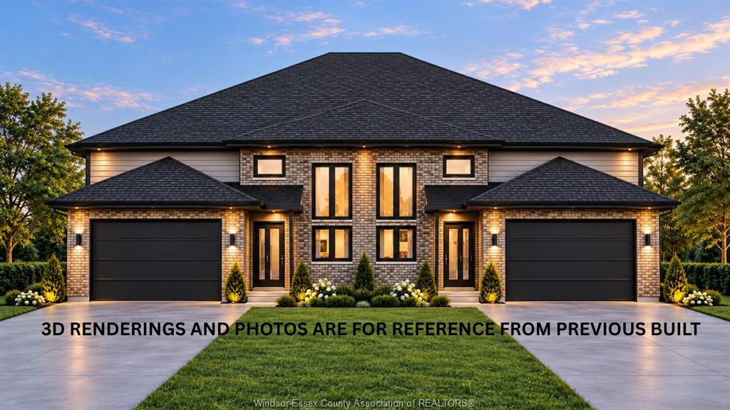 MLS# 26023353: 679 VICTORY, LaSalle, Canada
