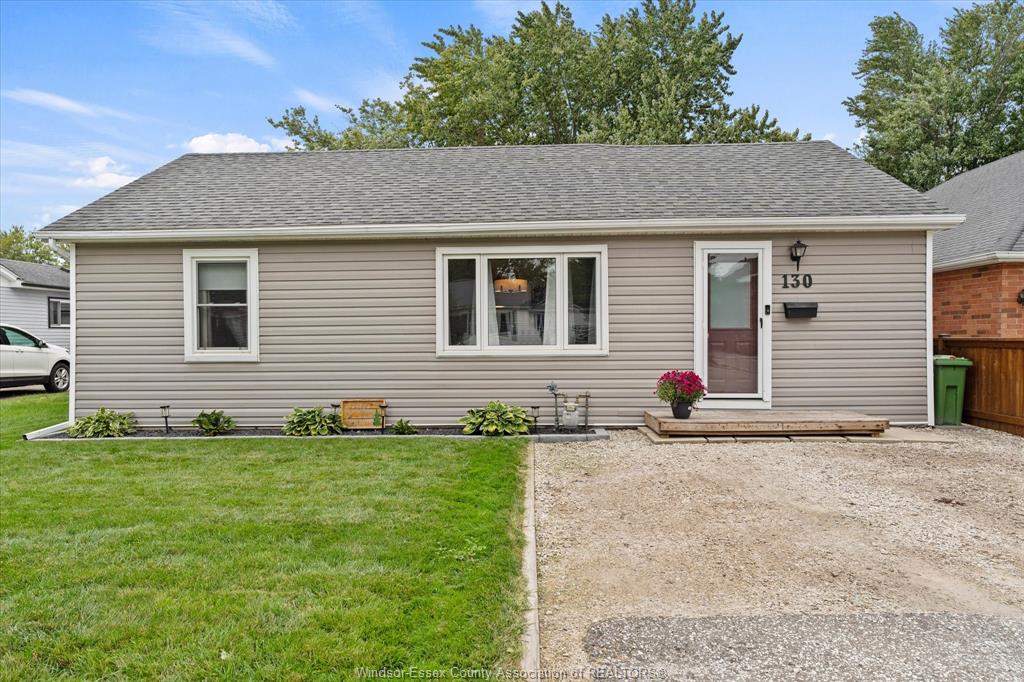 MLS# 26023339: 130 Langtry Street, Essex, Canada