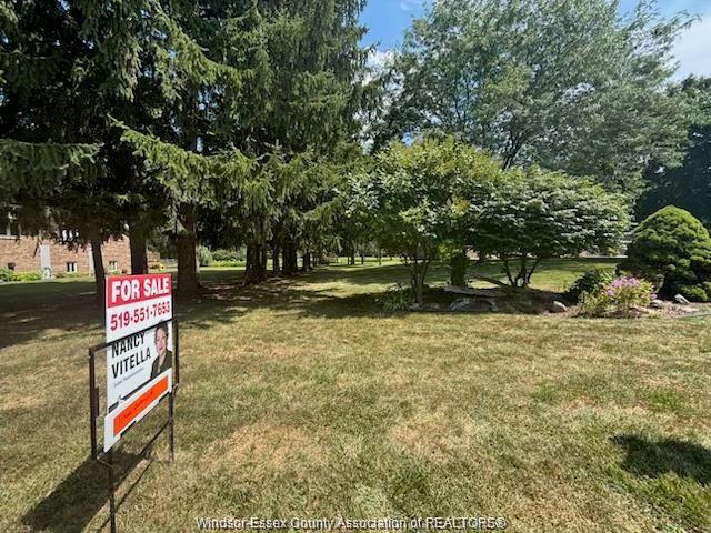 MLS# 26023426: V/L RICHELIEU, LaSalle, Canada
