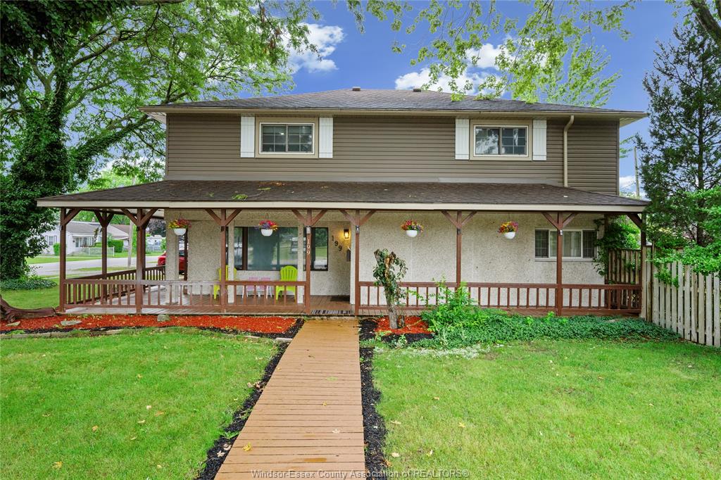 MLS# 26023429: 199 SACRED HEART Drive, LaSalle, Canada
