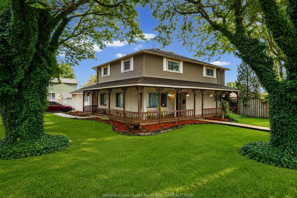 MLS# 26023429: 199 SACRED HEART Drive, LaSalle, Canada
