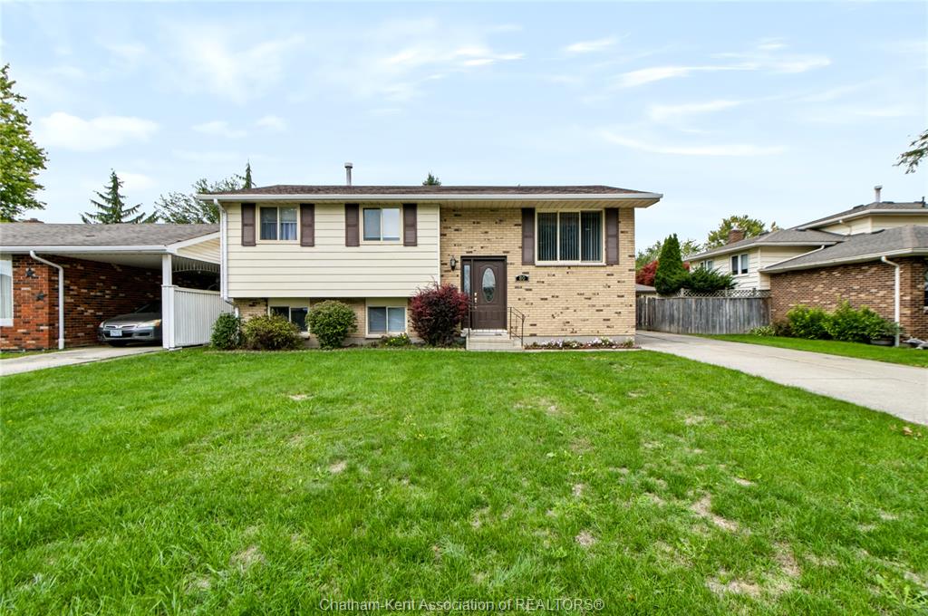 MLS# 26023183: 80 Baxter Street, Wallaceburg, Canada