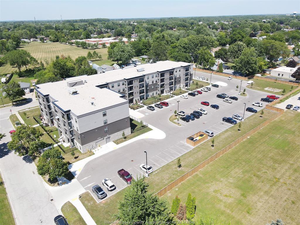MLS# 26023480: 207 BROCK  Unit# 106, Amherstburg, Canada