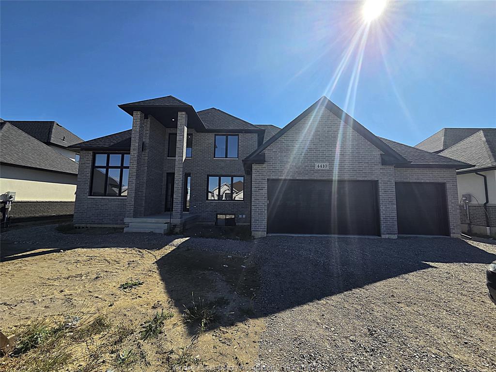 MLS# 26023491: 4410 BELMONT, Comber, Canada