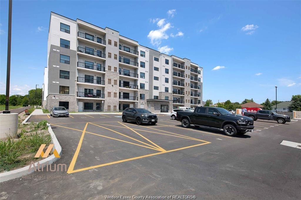 MLS# 26023503: 3290 STELLA  Unit# 108, Windsor, Canada