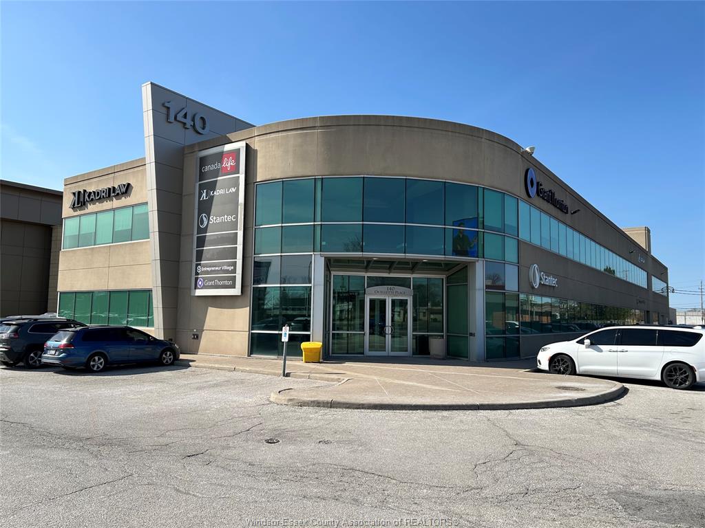 MLS# 26023511: 2555 OUELLETTE Avenue Unit# 175, Windsor, Canada