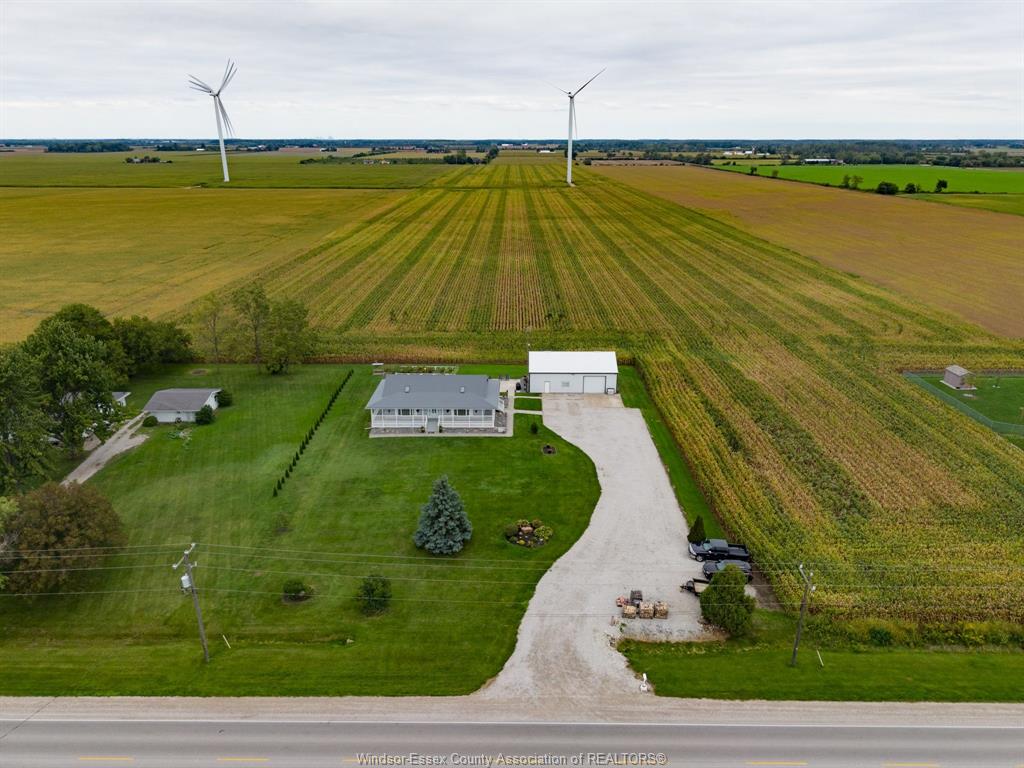 MLS# 26023518: 2208 COUNTY RD 20, Essex, Canada