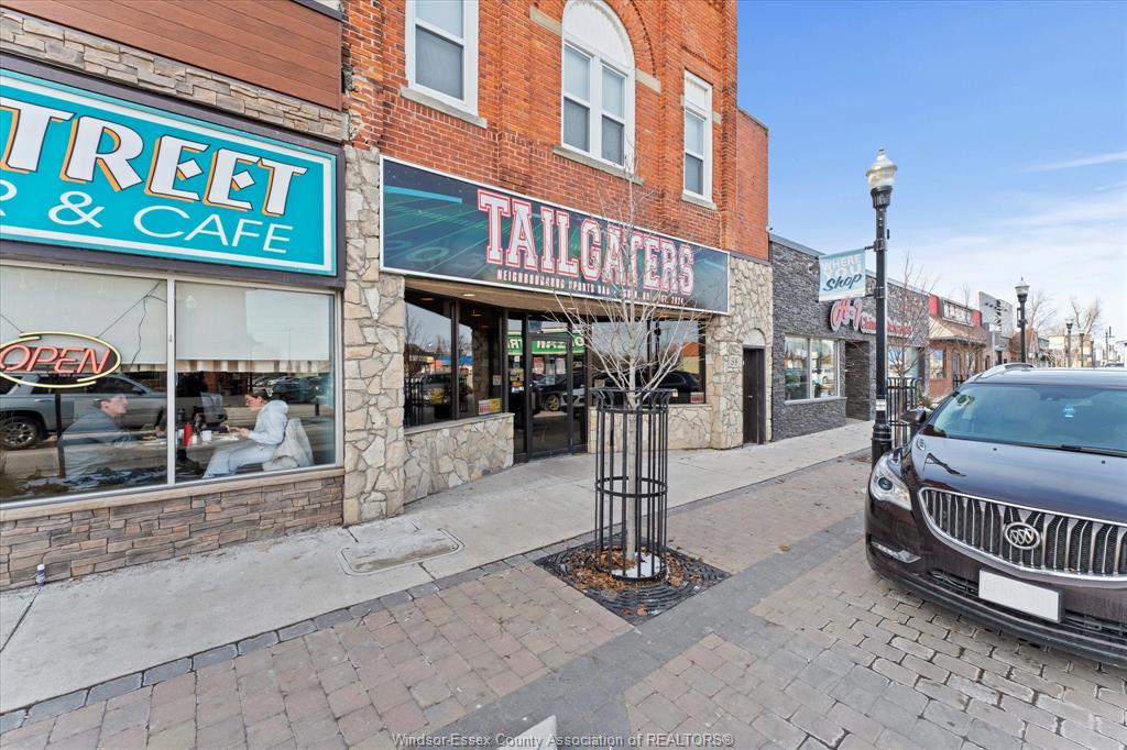 MLS# 26023529: 58 TALBOT Street, Essex, Canada
