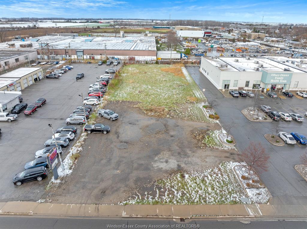 MLS# 26023552: 24 MILL Street, Tilbury, Canada