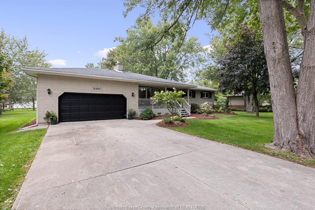 MLS# 26023576: 6480 BALL Street, Stoney Point, Canada