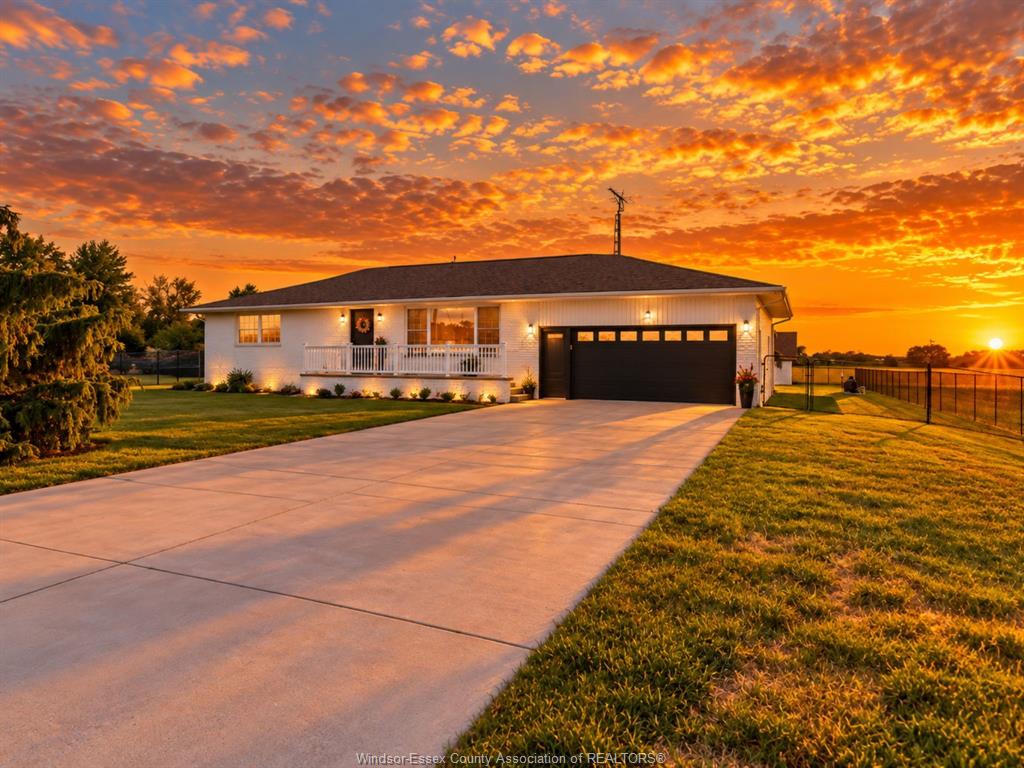 MLS# 26023588: 4259 GRAHAM Sideroad, Kingsville, Canada