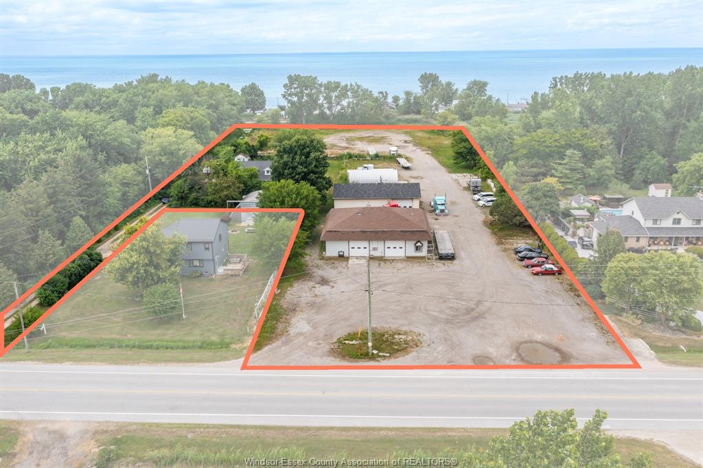 MLS# 26023595: 737-739 COUNTY RD 2, Lakeshore, Canada