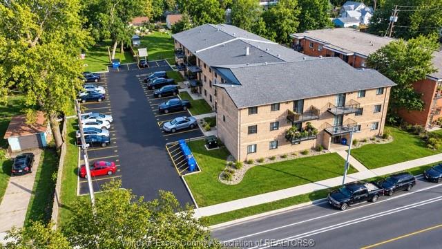 MLS# 26023621: 3355 SANDWICH Street Unit# 304, Windsor, Canada