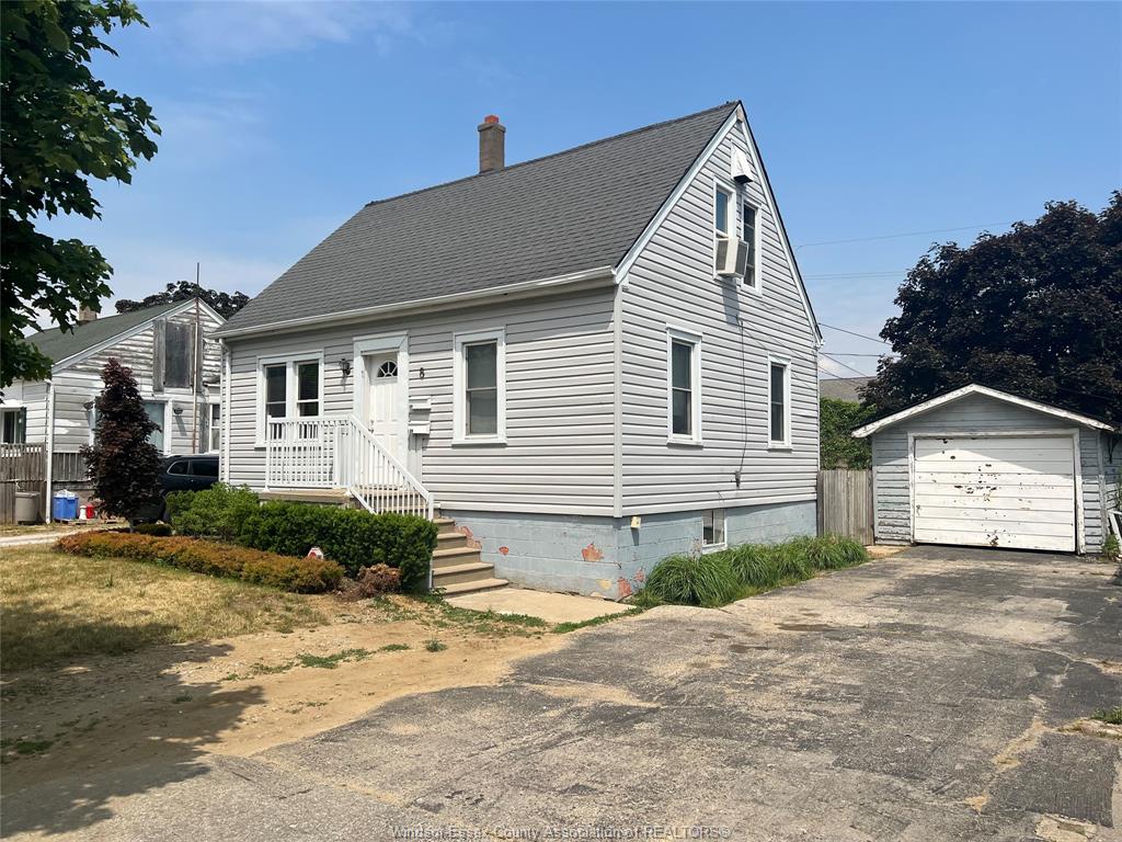 Leamington / Downtown Leamington Properties Real Estate Listings