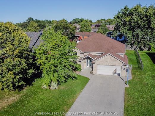 MLS# 26023670: 2520 LE BOEUF, Tecumseh, Canada