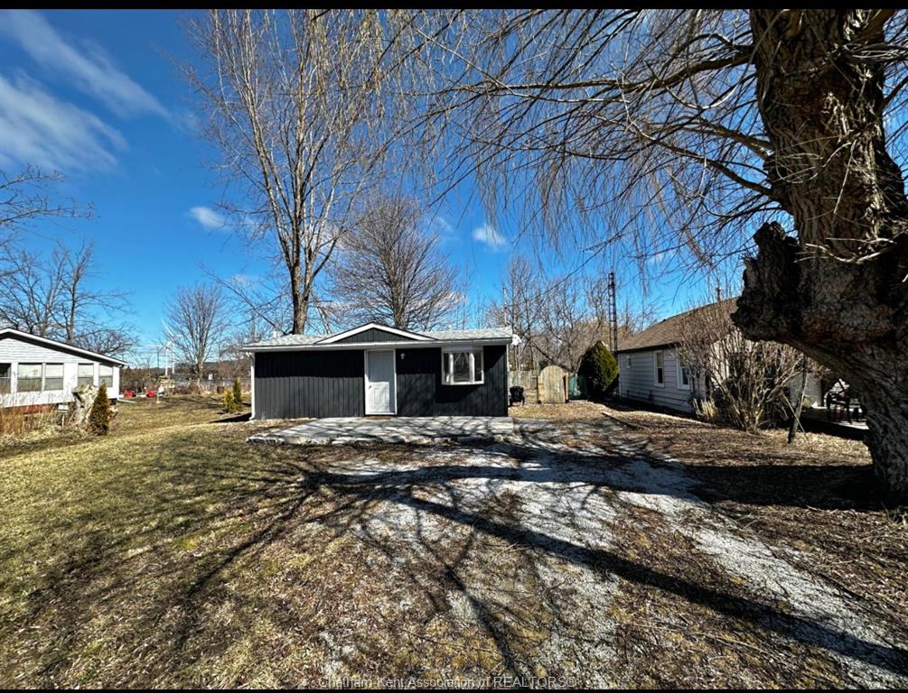 MLS# 26023696: 11 Albert Street, Shrewsbury, Canada