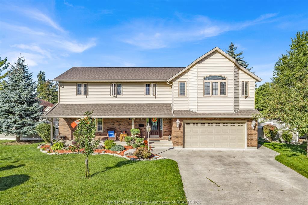 MLS# 26023747: 503 REGENT, Tecumseh, Canada