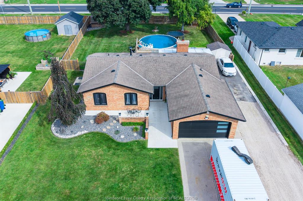 MLS# 26023749: 3 Fischer Crescent, Leamington, Canada