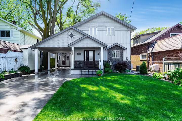 MLS# 26020520: 752 Point Pelee, Leamington, Canada