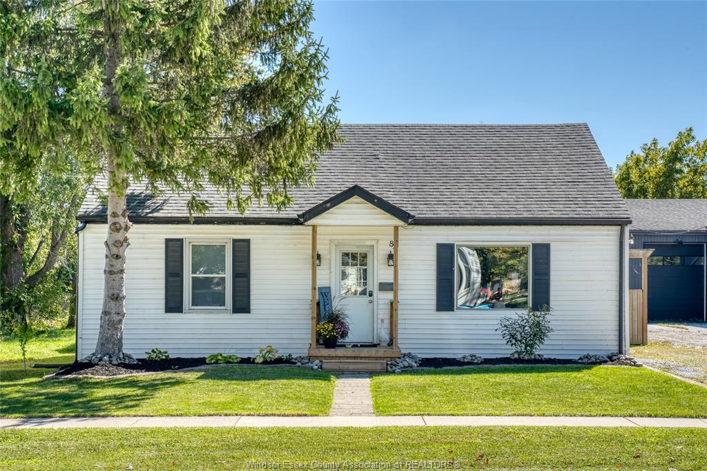 MLS# 26023867: 84 CAMERON, Essex, Canada