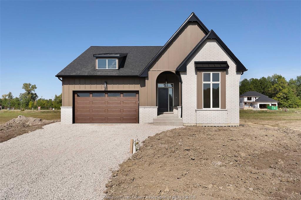 MLS# 26023865: 88 GRAF Street, Harrow, Canada