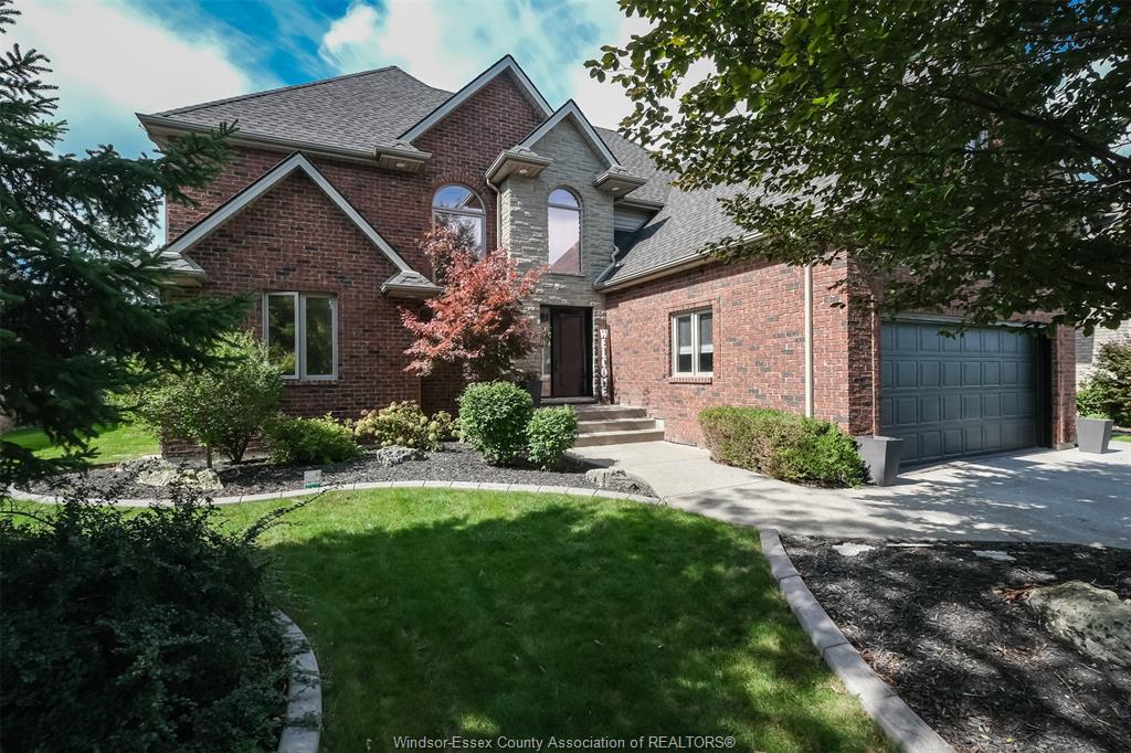 MLS# 26023873: 369 PINEHURST Drive, Lakeshore, Canada